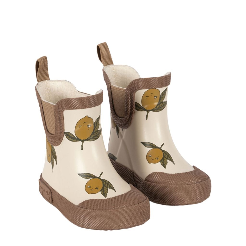 Welly Gummistøvler Sweet And Sour
