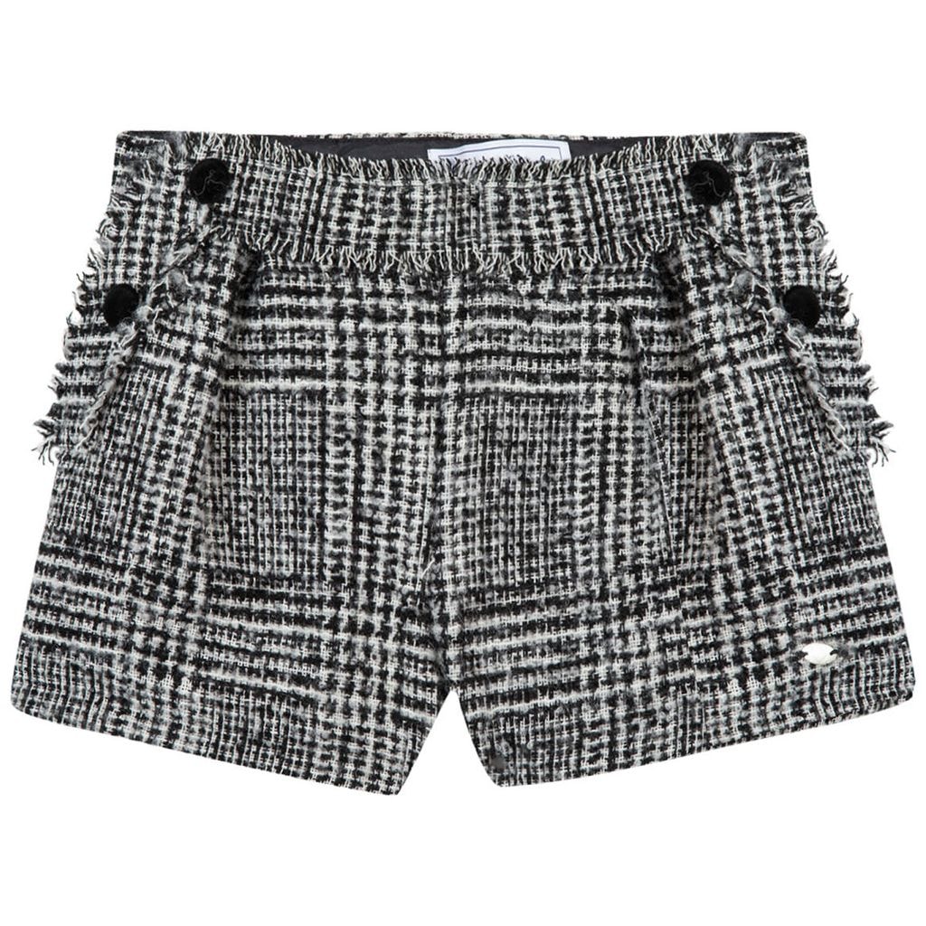 Shorts Gray