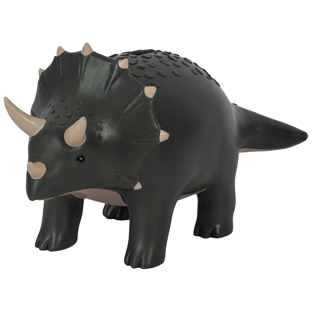 Penningbank I Polyresin Dinomite