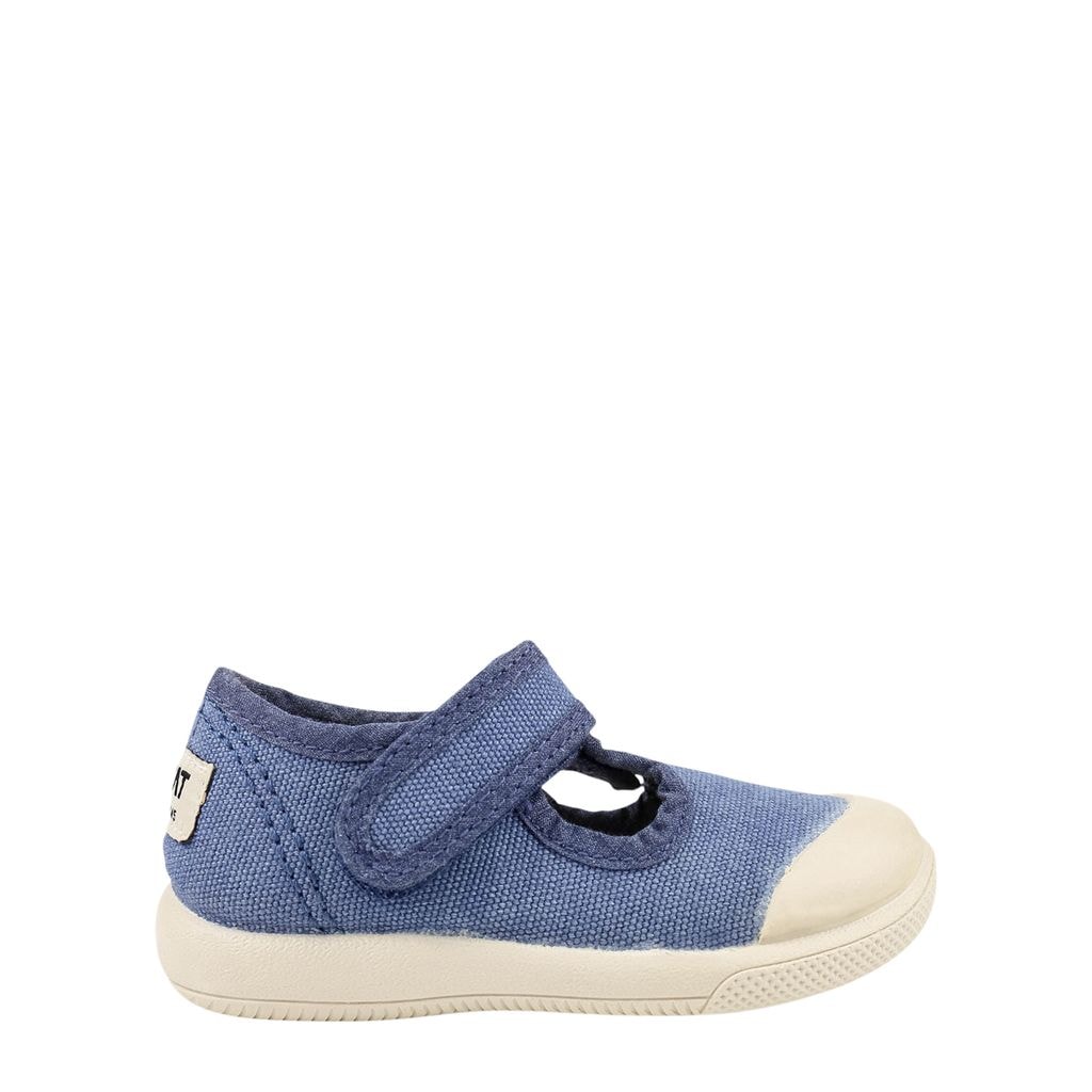 Mölnlycke TX Kengät Denim Sininen