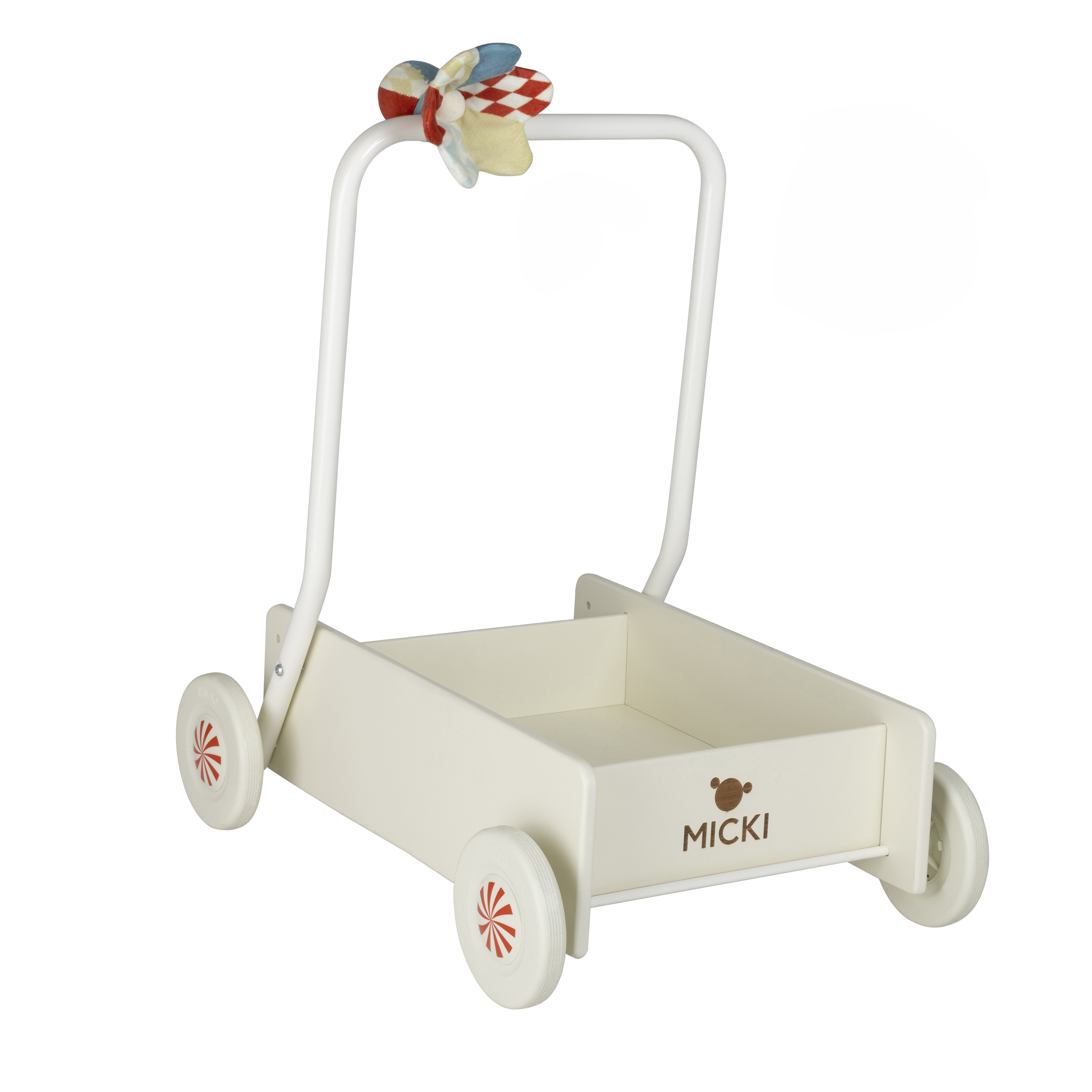 Baby Walker Cream