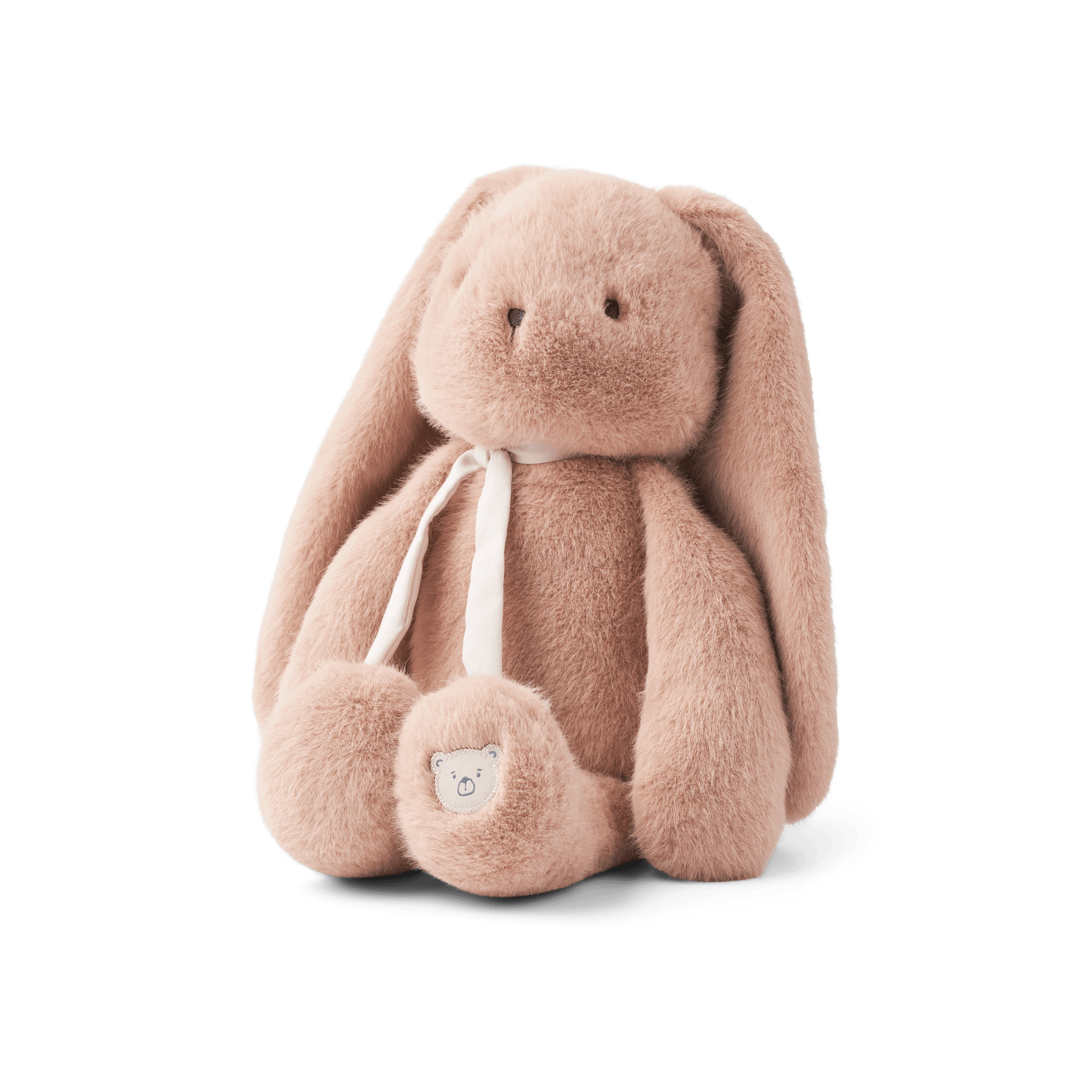 Berto Teddy Rabbit Pale Tuscany