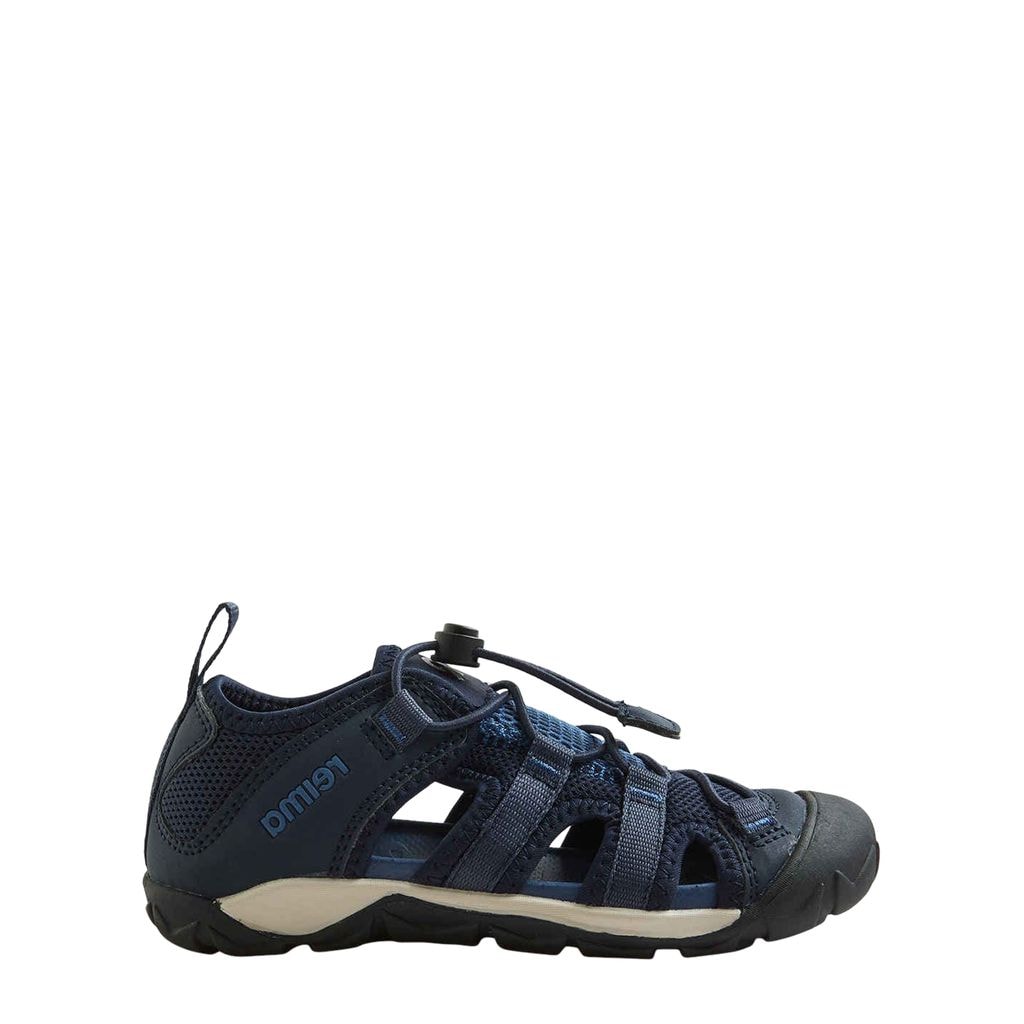 Talsi Sandals Navy