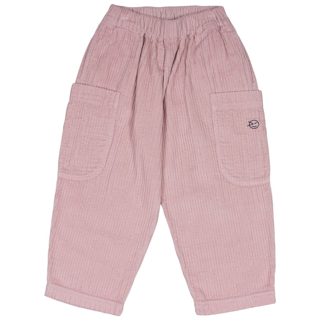 Pioneer 팬츠 Dusk Pink