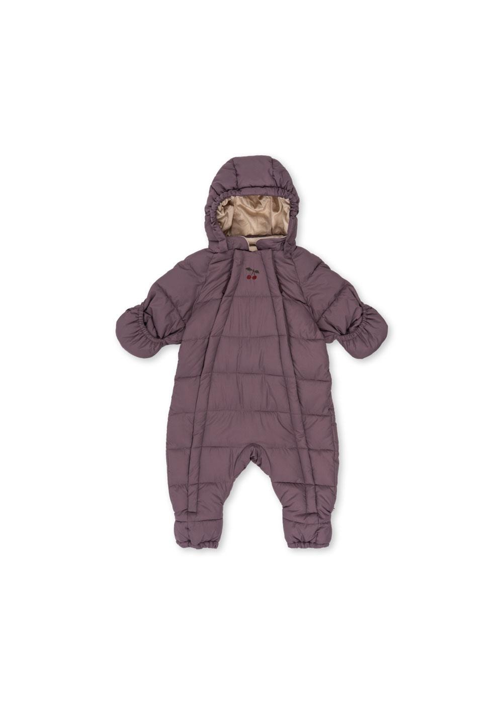 Alpi Baby Suit Grs Hortensia