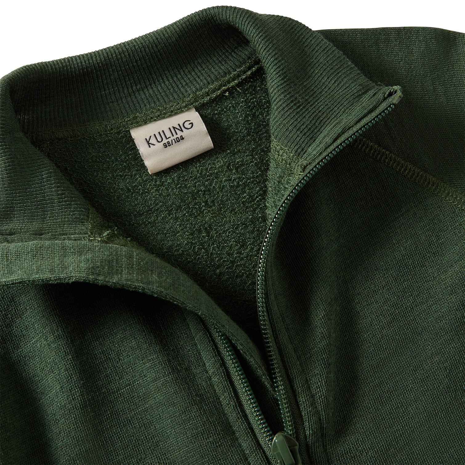 Broome Ulljacka Forest Green