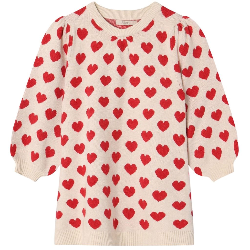 Alon Heart Mekko POMPEIAN RED/ SANDSHELL