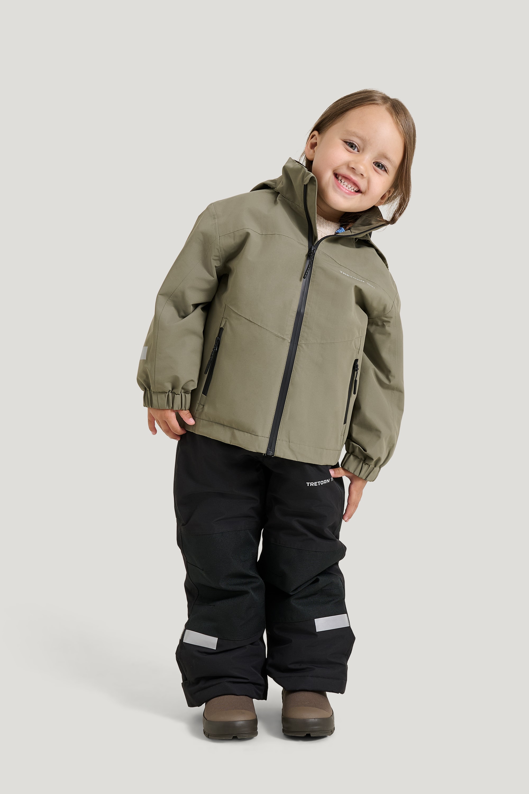 Frost  Smokey Olive
