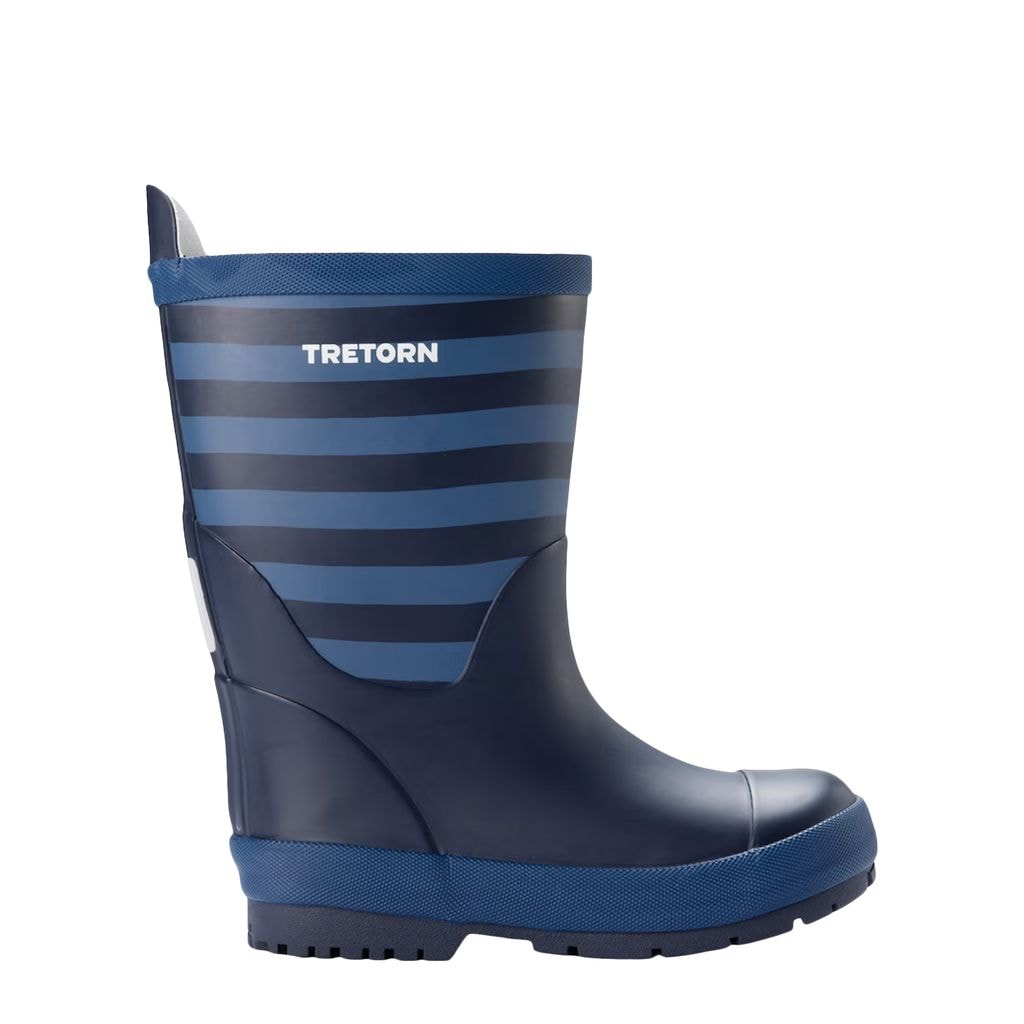 Gränna Rain Boots Navy