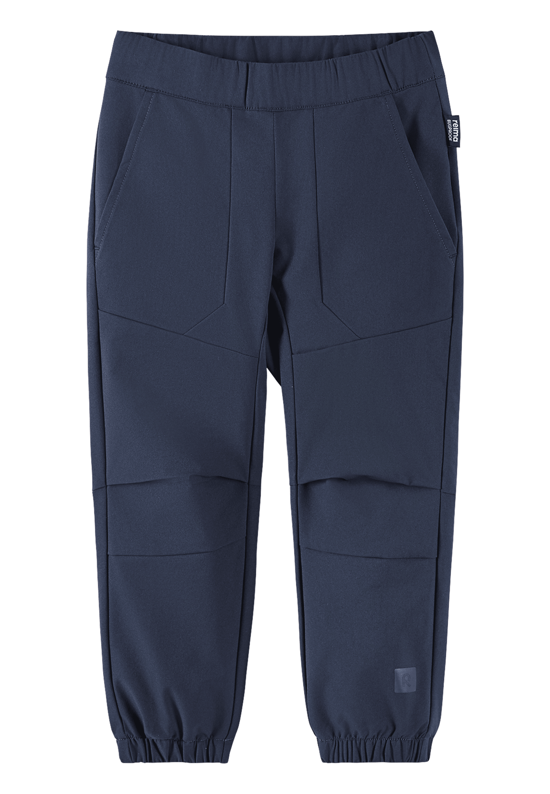 Siimes Bugproof-Hosen Navy 