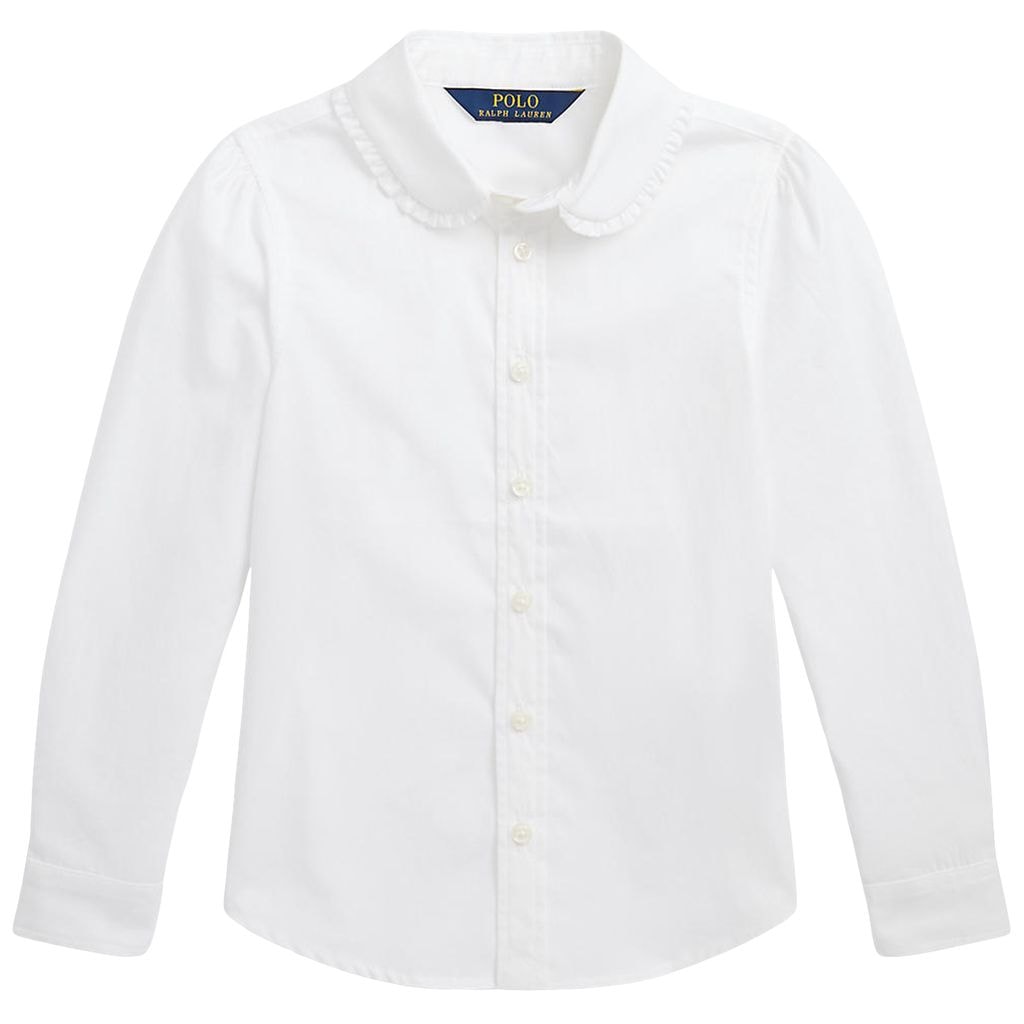 Shirt White