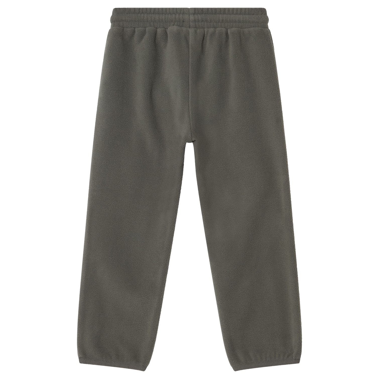 Northpole Fleecebyxor Light Green