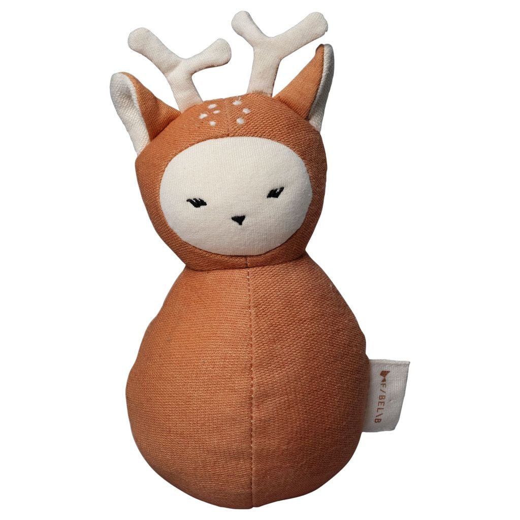 Fawn Tøjdyr