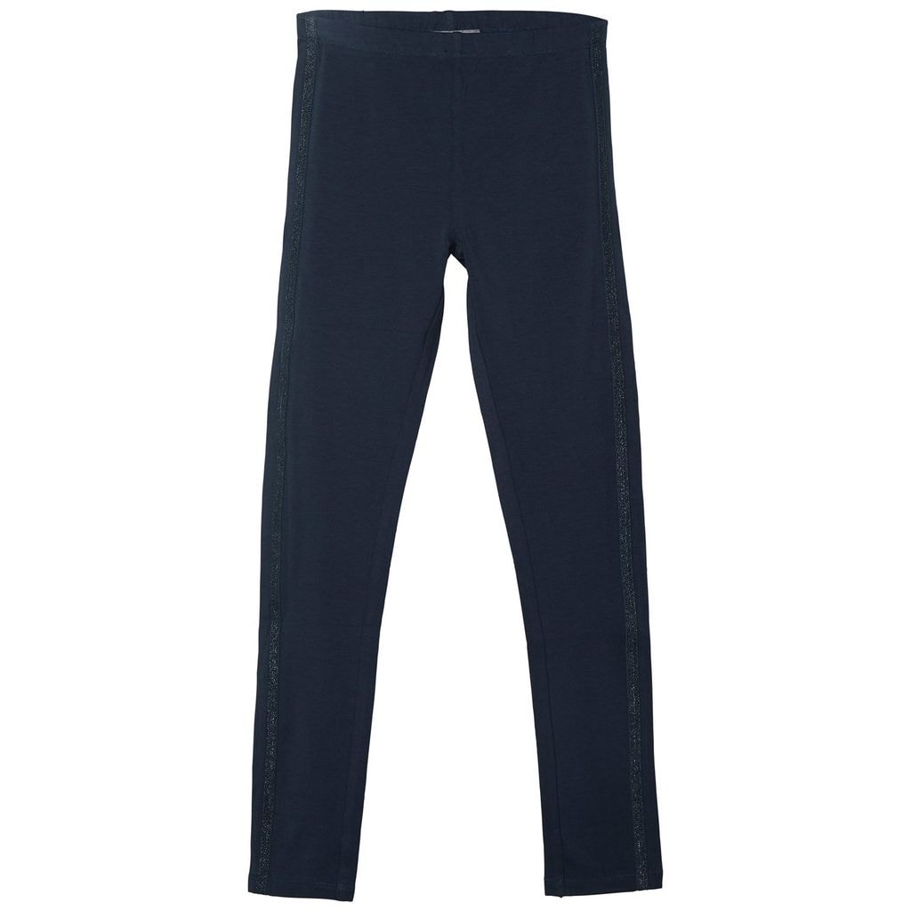 Leggings Sorte