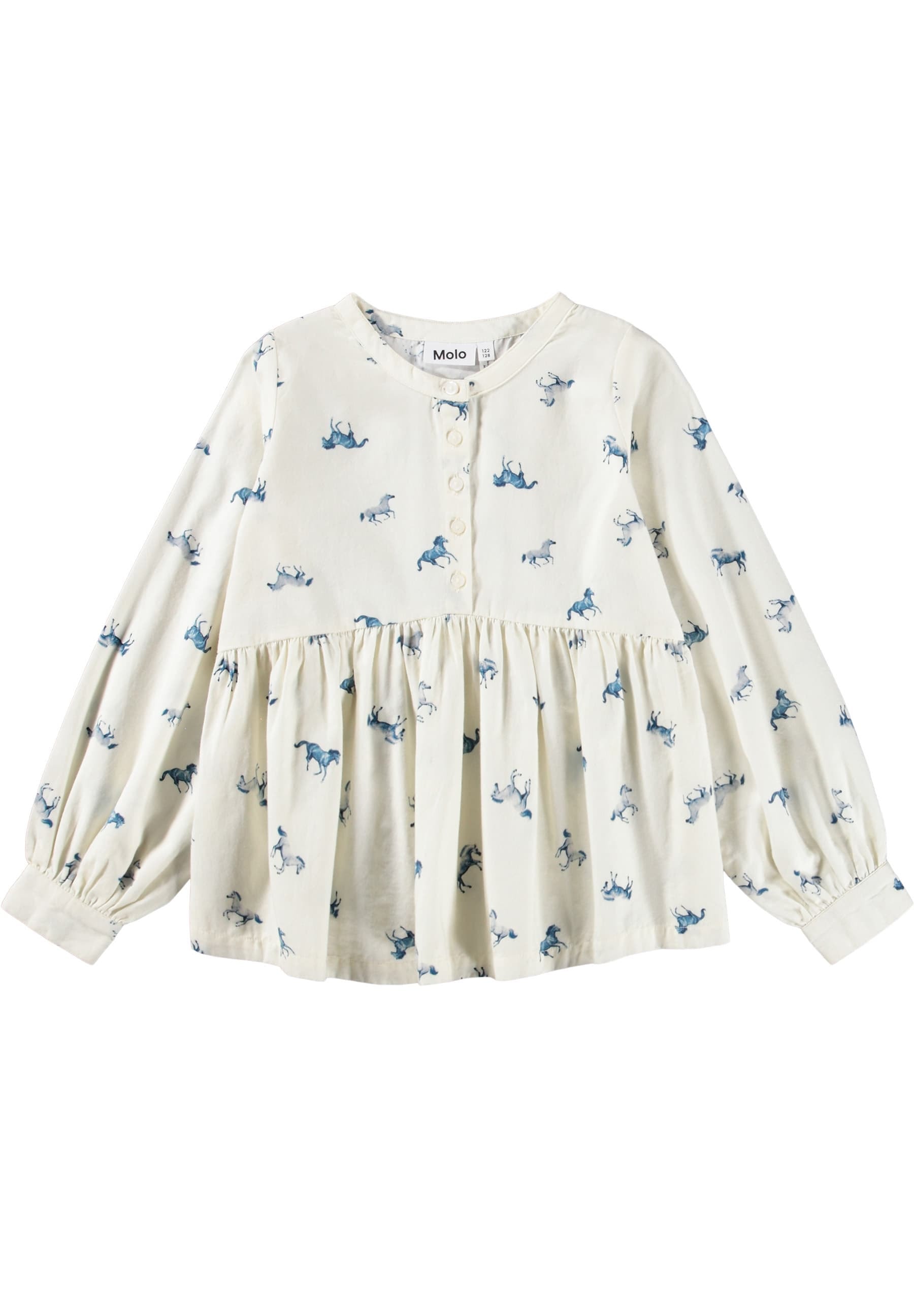 Rilla Blus Equestrian