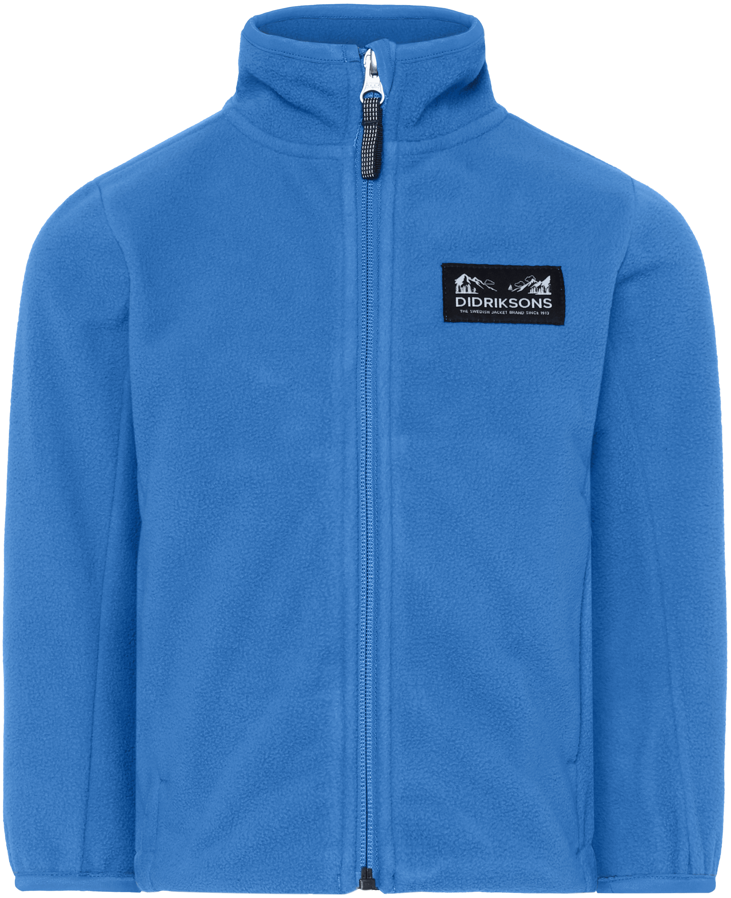Muskot Kids Jacket Sapphire Blue