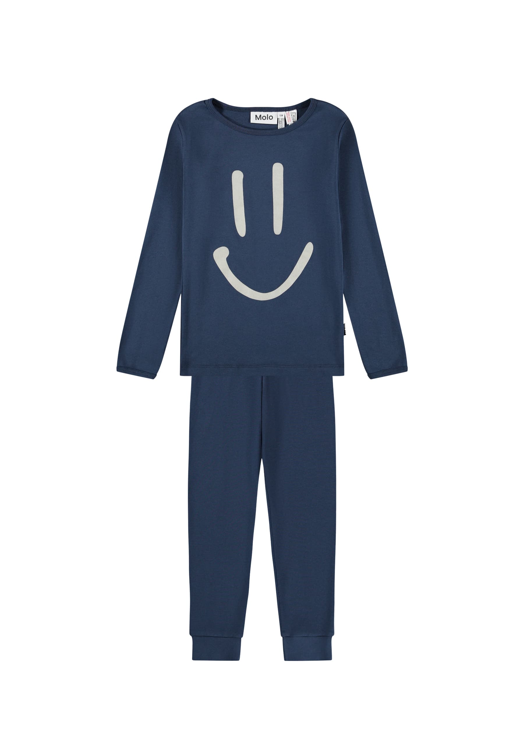 GOTS Lue Pyjamas Infinity