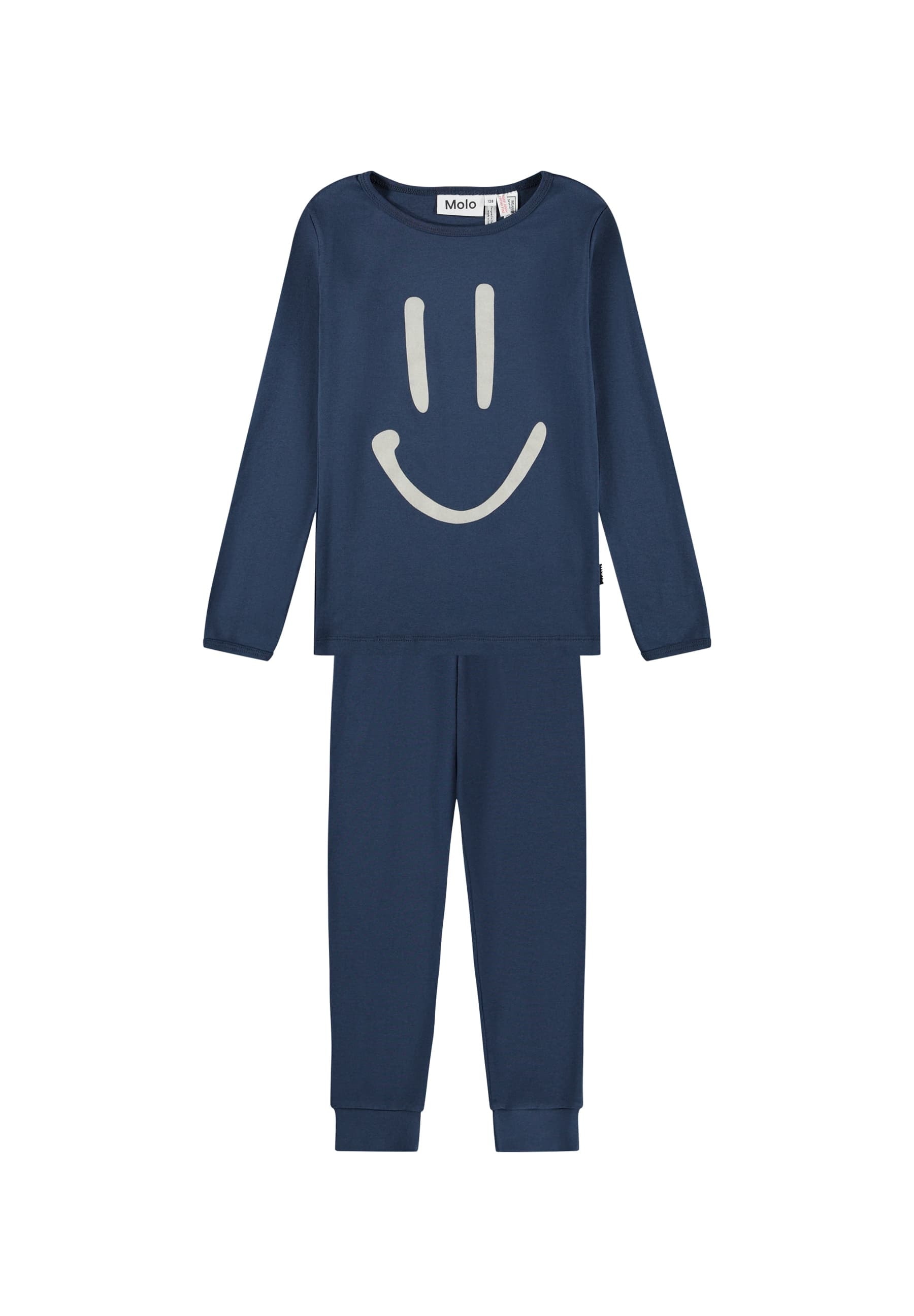 GOTS Lue Pyjamas Infinity