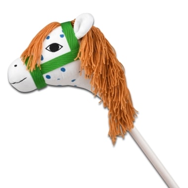 Little Gubben Hobby Horse in Packaging