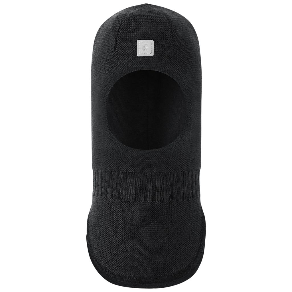 Starrie Balaclava Black 