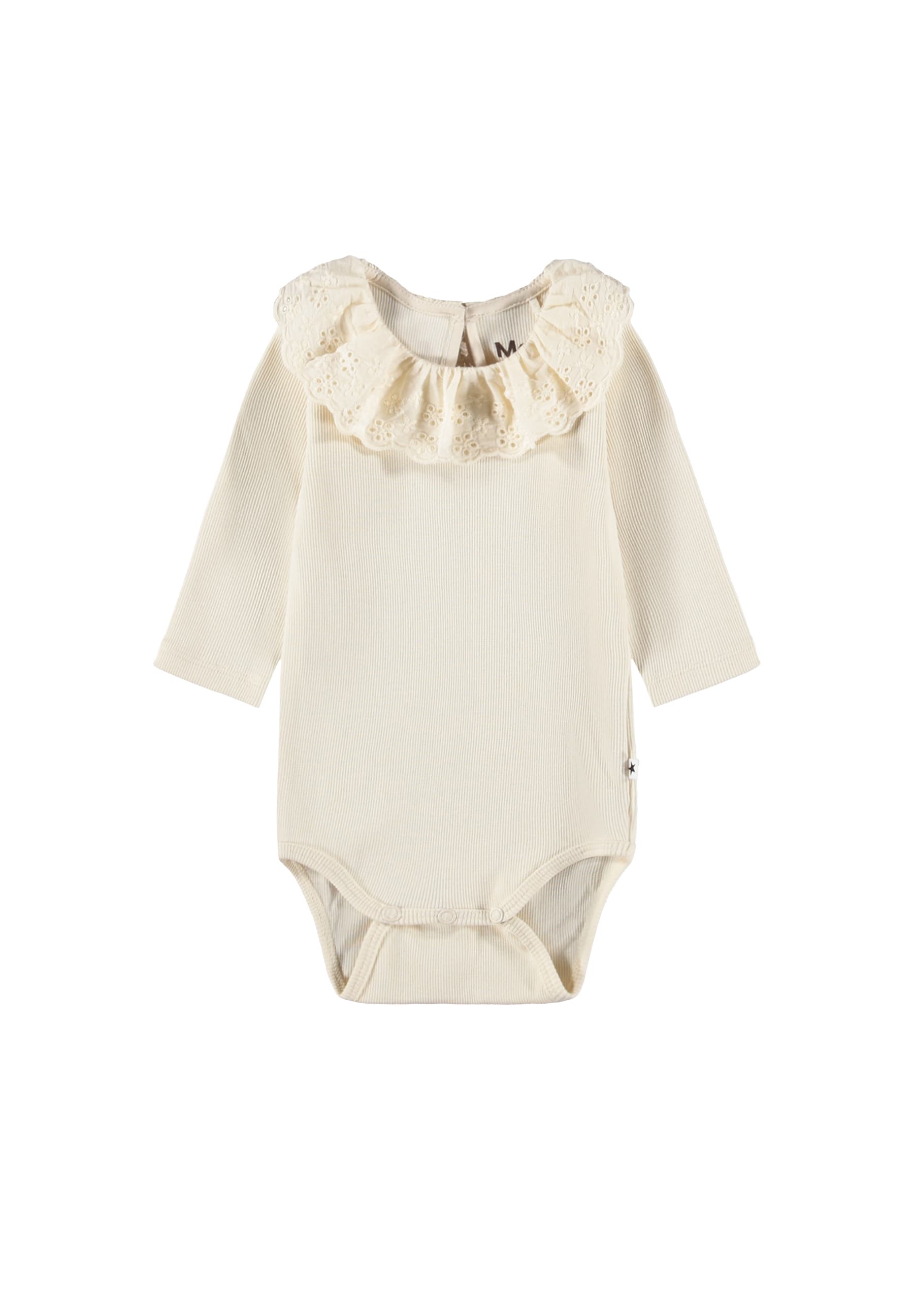 Faye Body White Noise