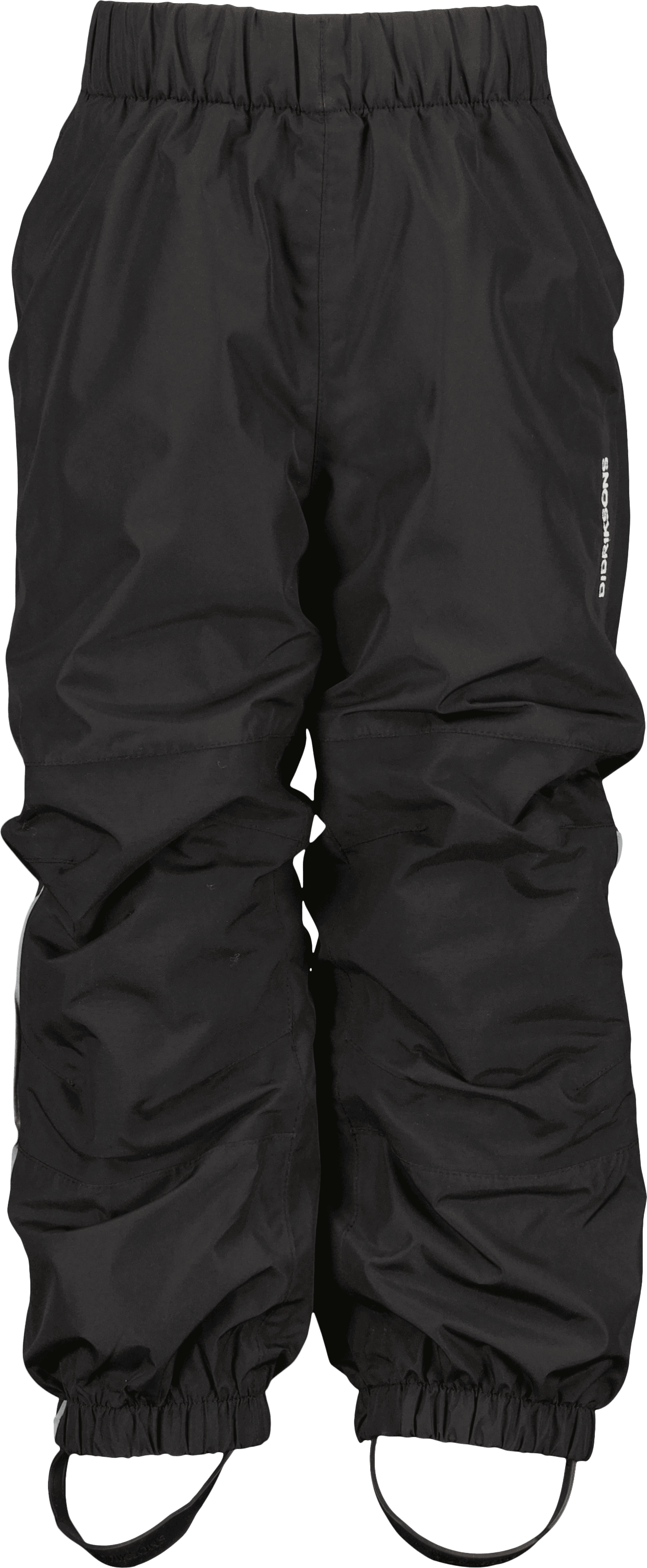 Narvi Kids 2 Pants Black