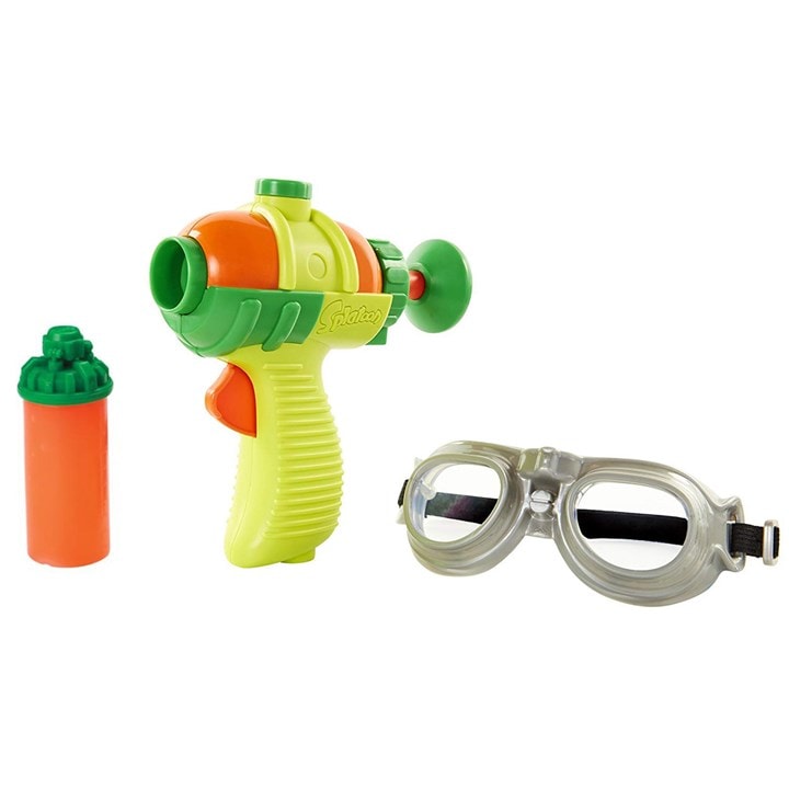 Splattershot Quick Shot Water Blaster