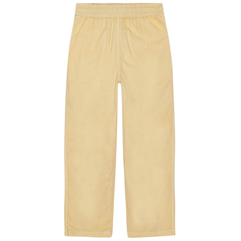 GOTS Aster Bukser Sage