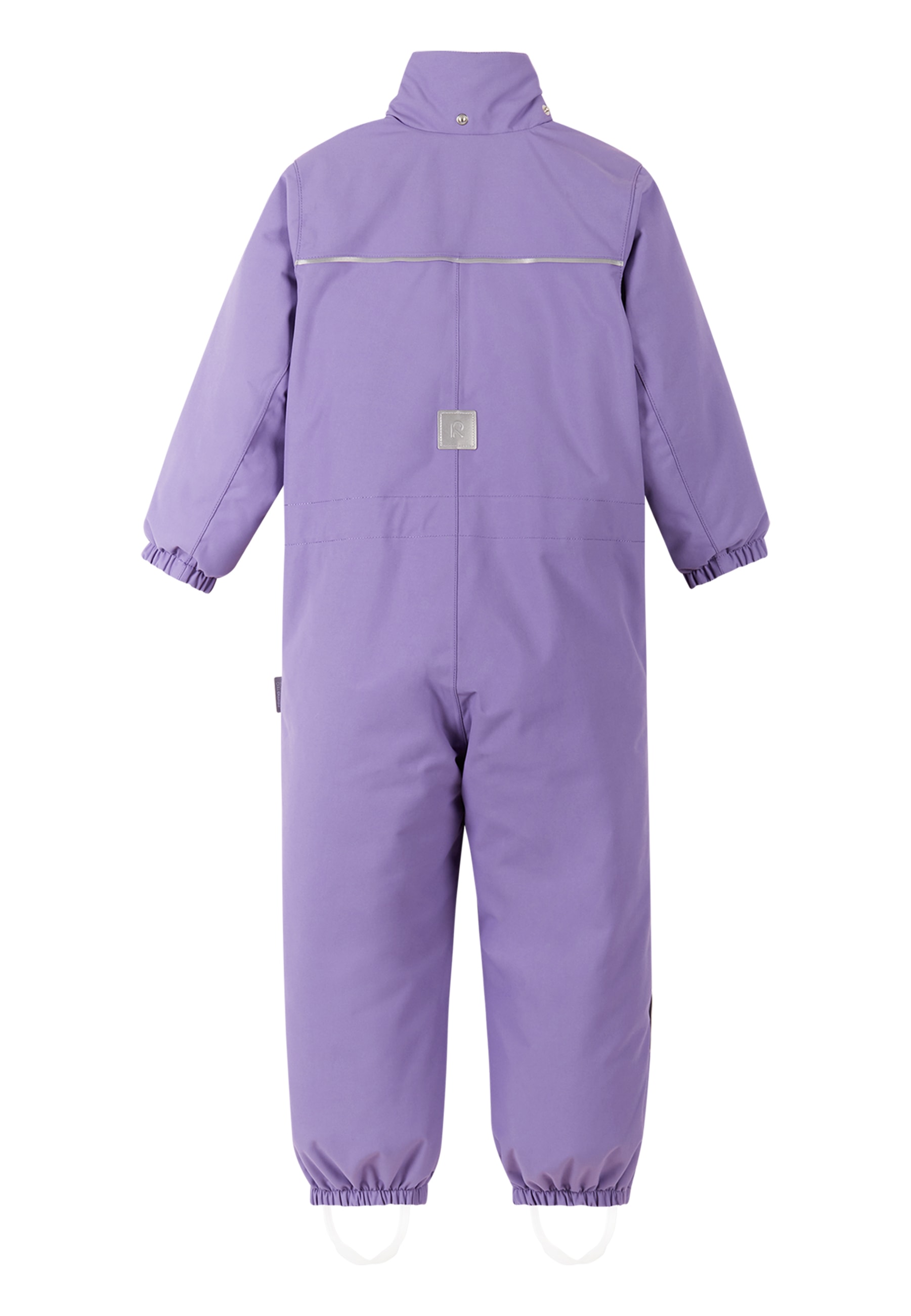 Stavanger ReimaTec Vinteroveralls Misty Violet