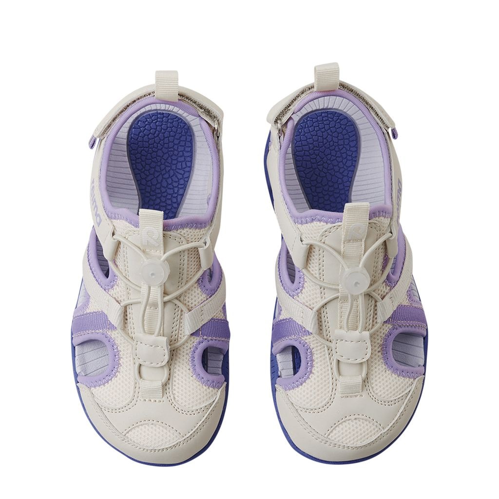 Hiekalla Sandaalit Light Beige