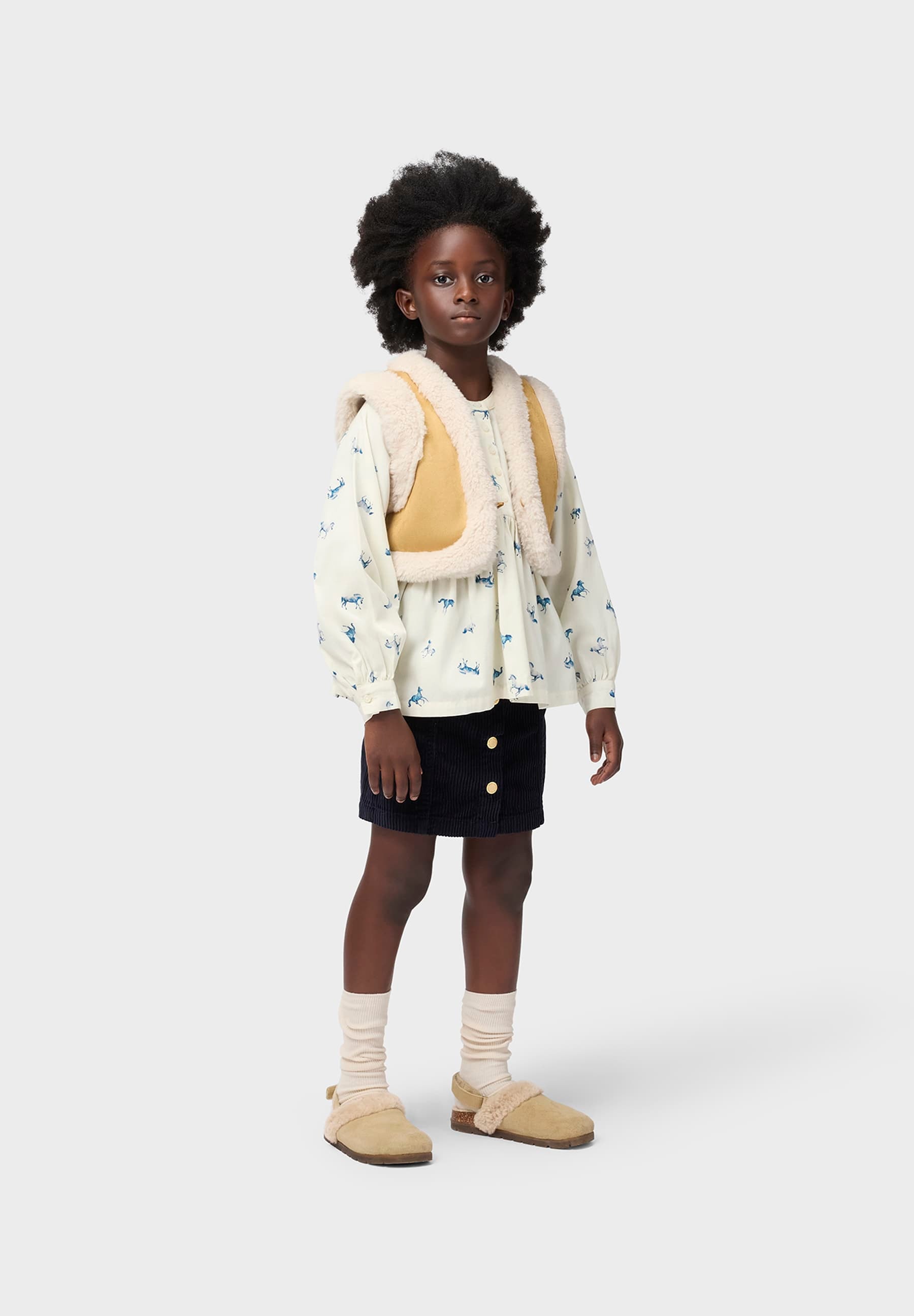 Rilla Blus Equestrian