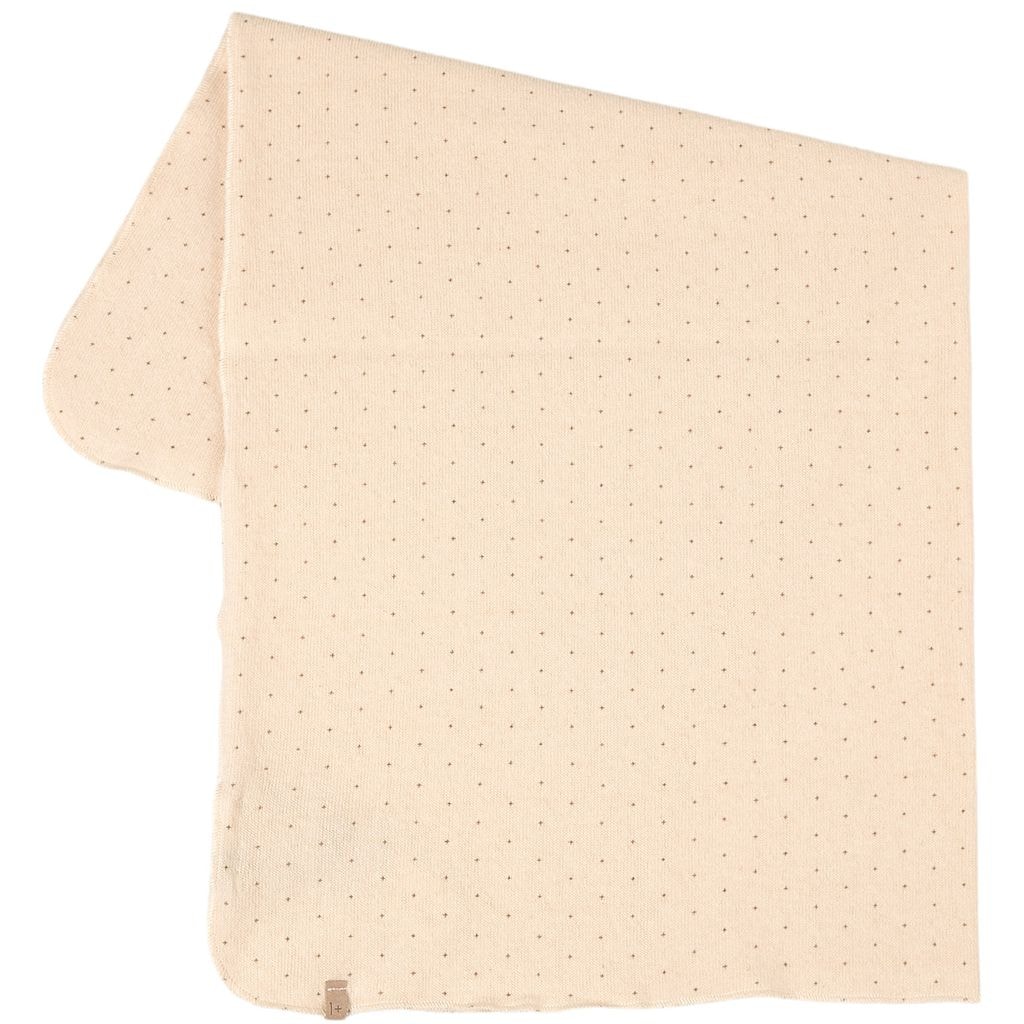 Blanket Ecru