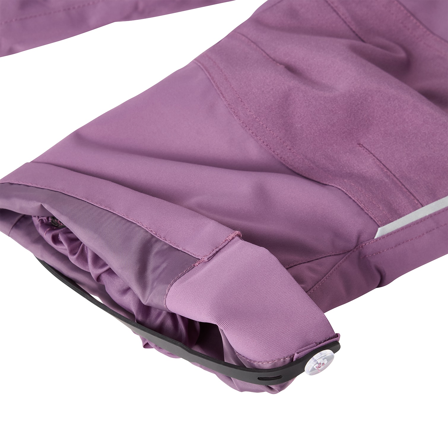 Cervinia Termobukser Grape Purple
