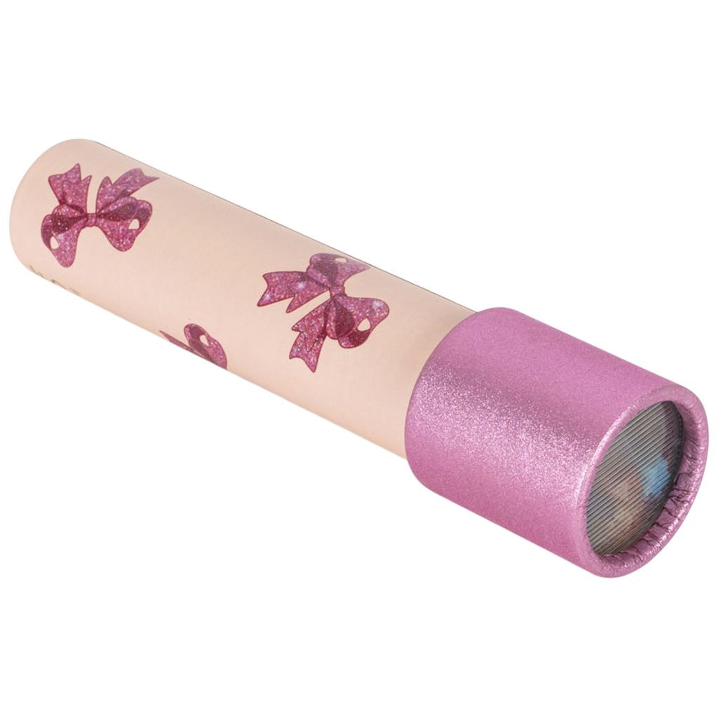 Kaleidoscope Bow Rose