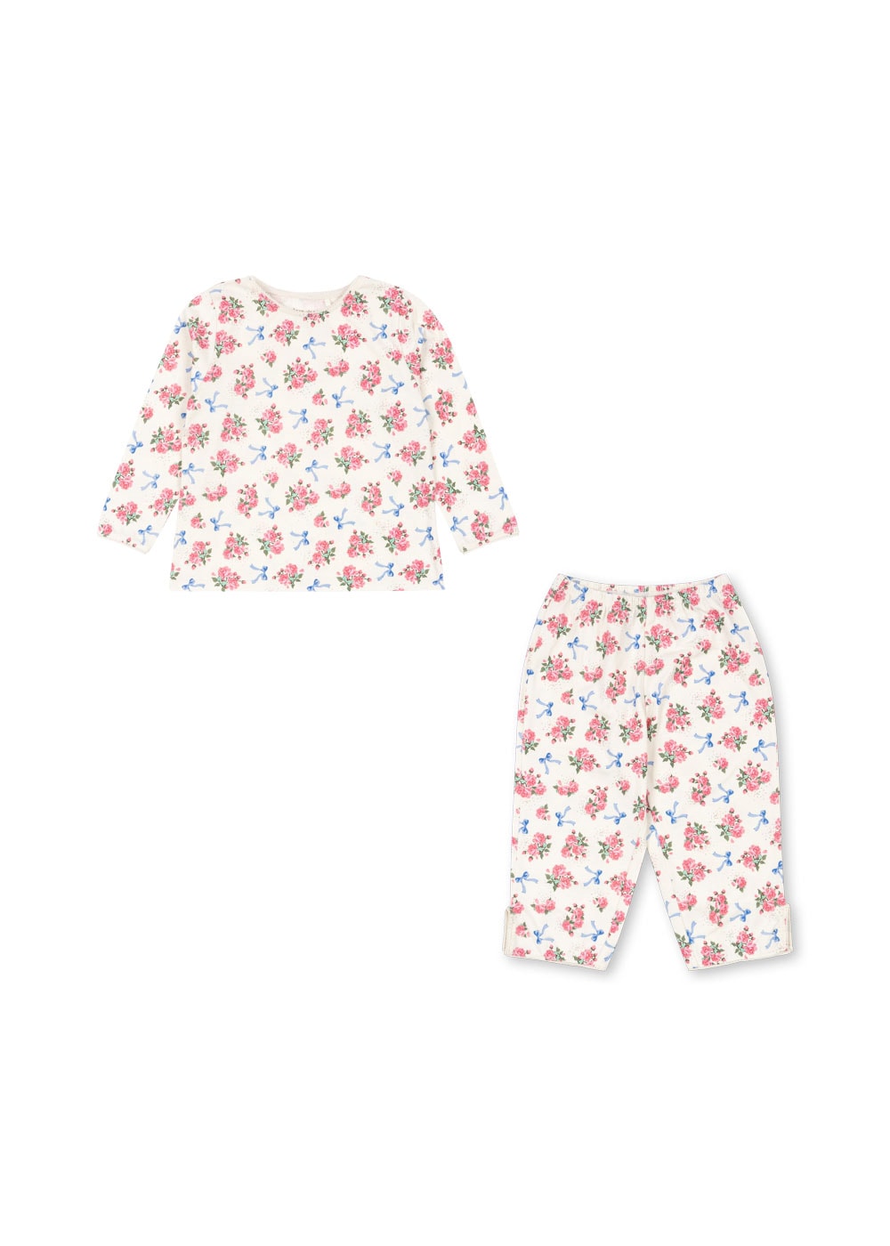 Gio Clothing Set Bella Rosita
