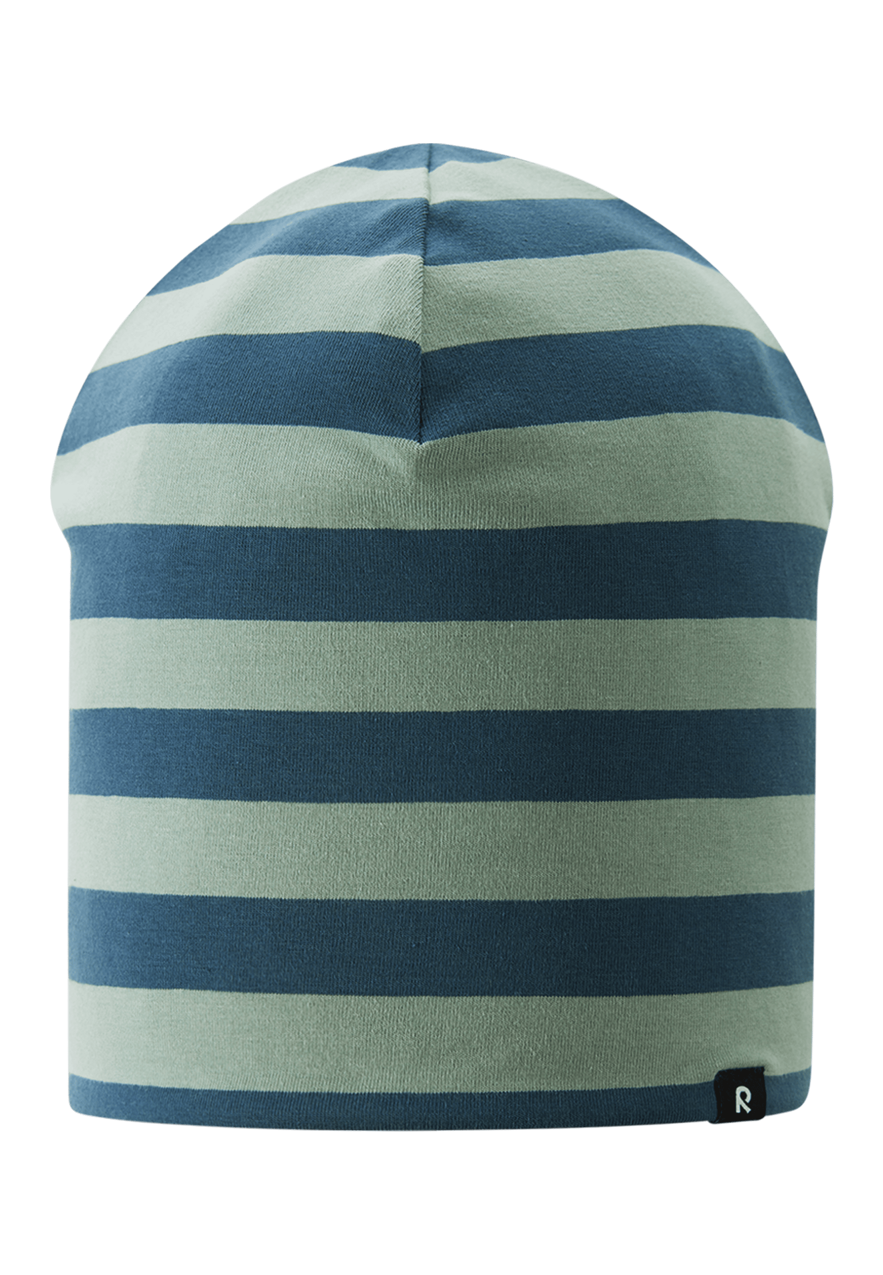 Tanssi Reversible Beanie Stone Green 