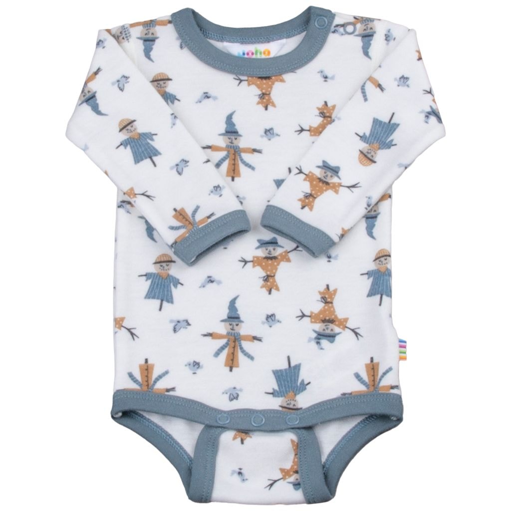 Baby Body Off White