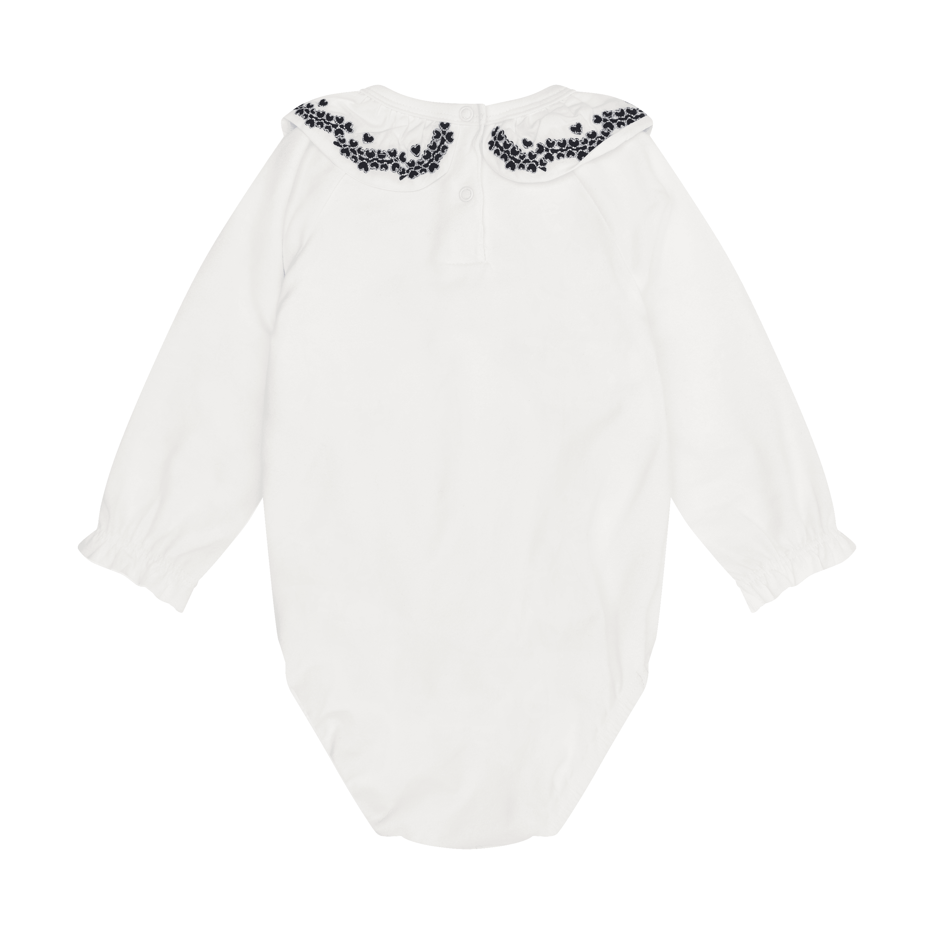 Långärmad Body Egret