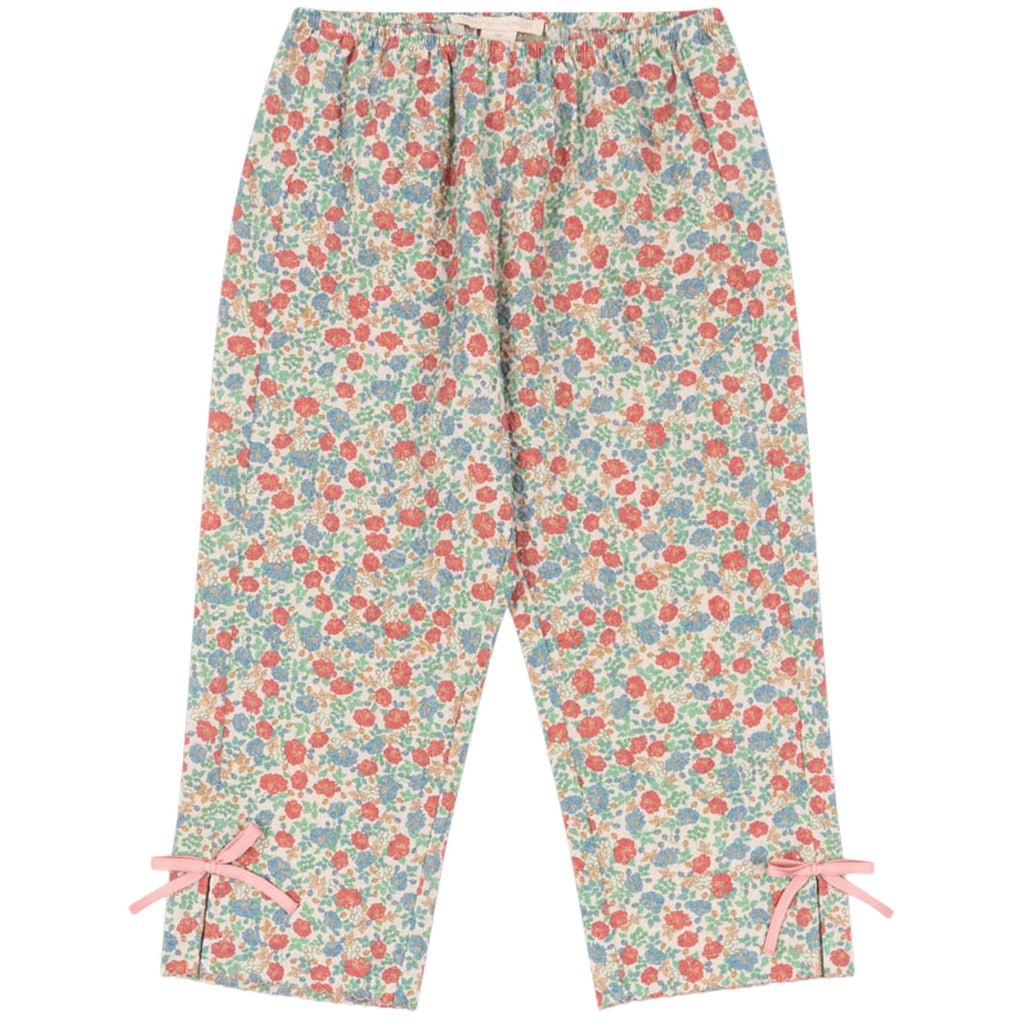 GOTS Elin Pants Fiola