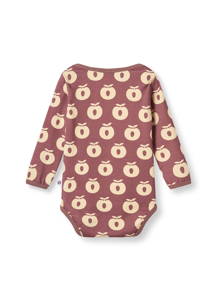 Ulm Body Vintage pink