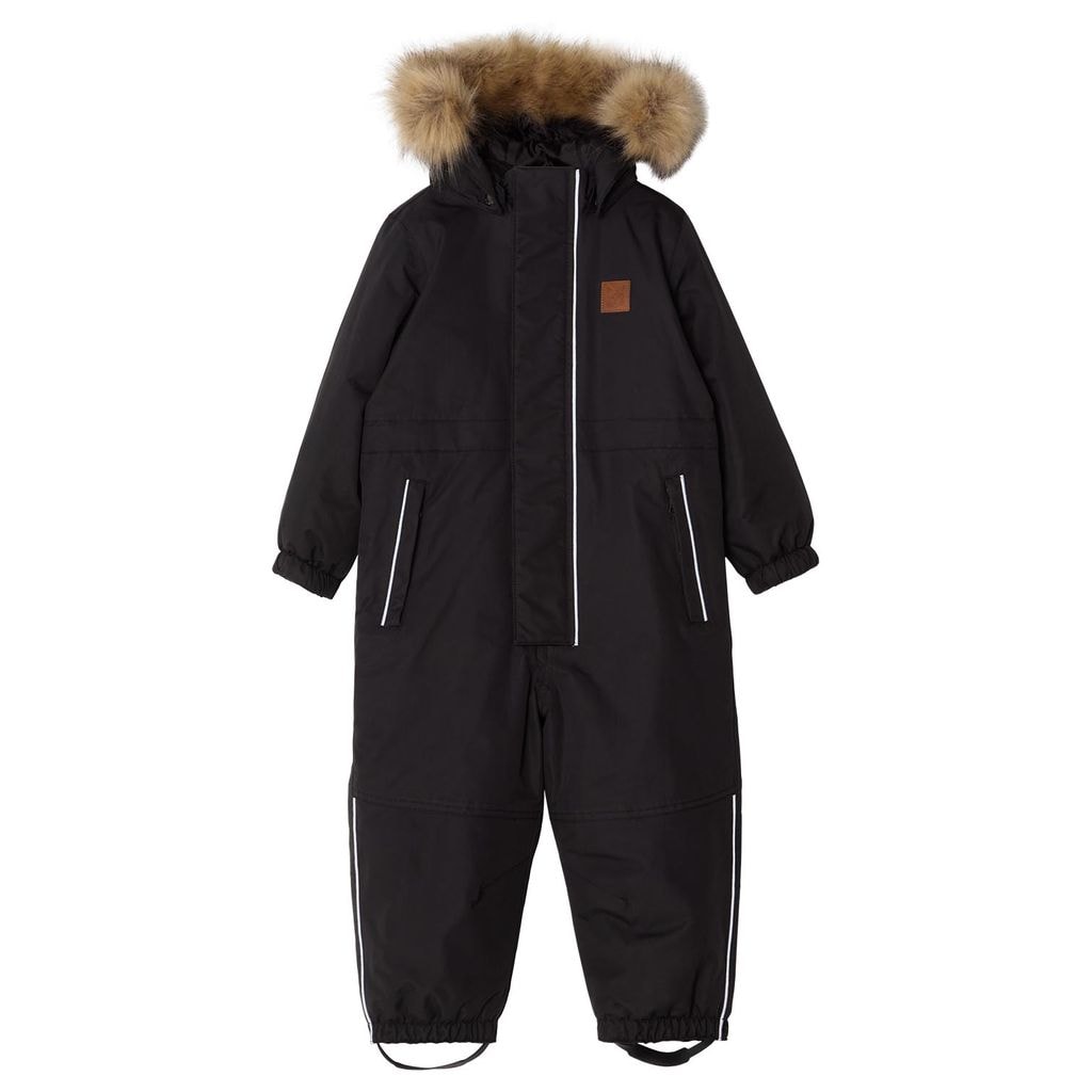 Chamonix Talvihaalari Always Black