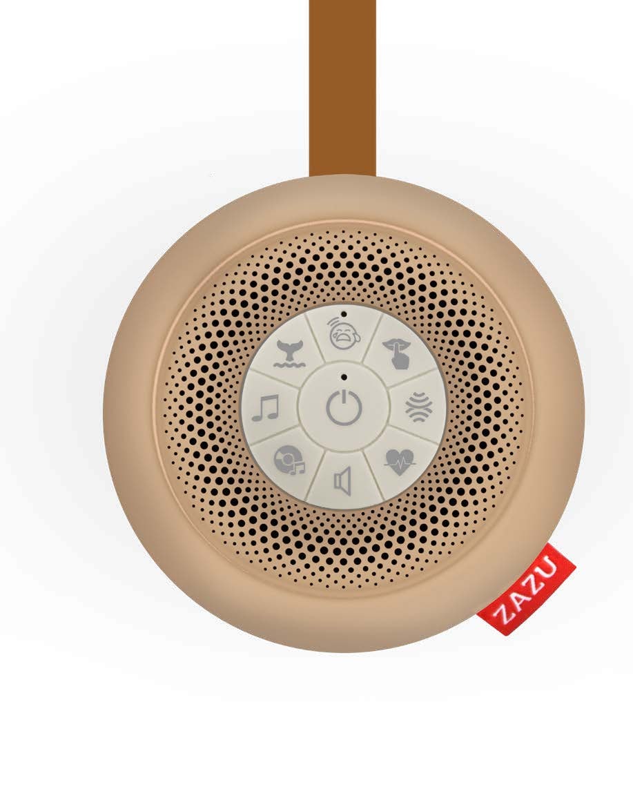 Suzy De Luxe Music Box Beige 