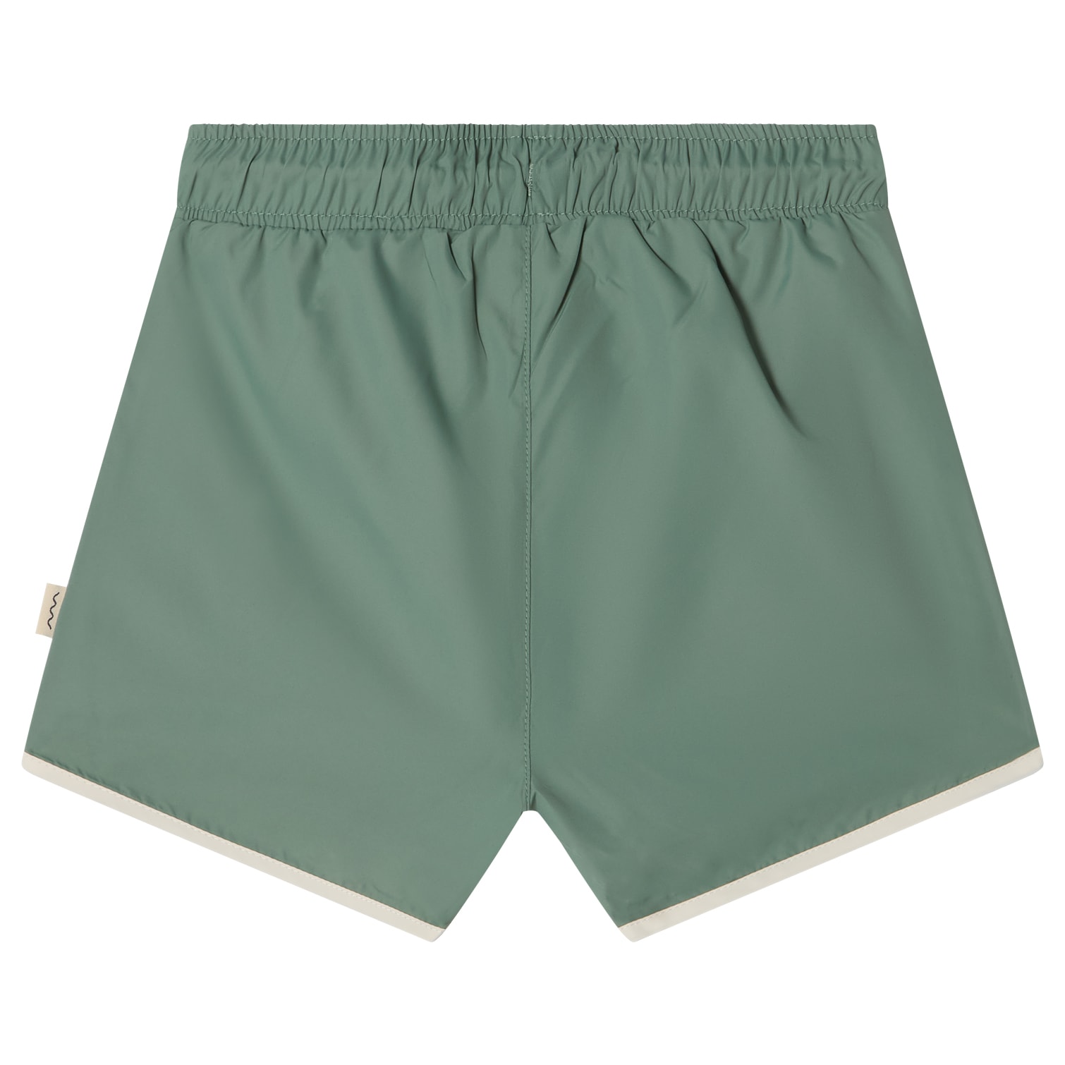 Lisbon Badshorts Bay Green
