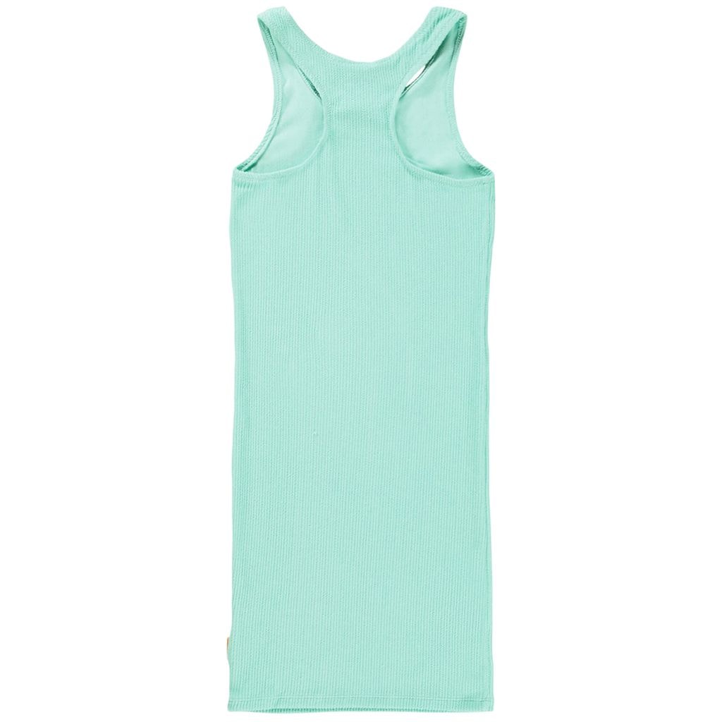 Cailey Klänning Cool Mint