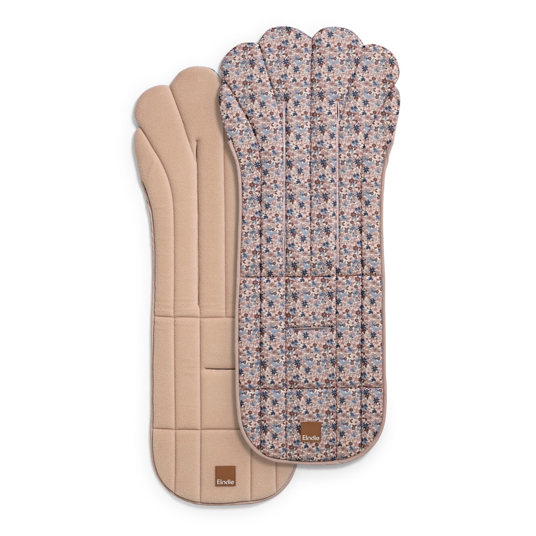 Viihtyisä Tyyny Blue Garden 