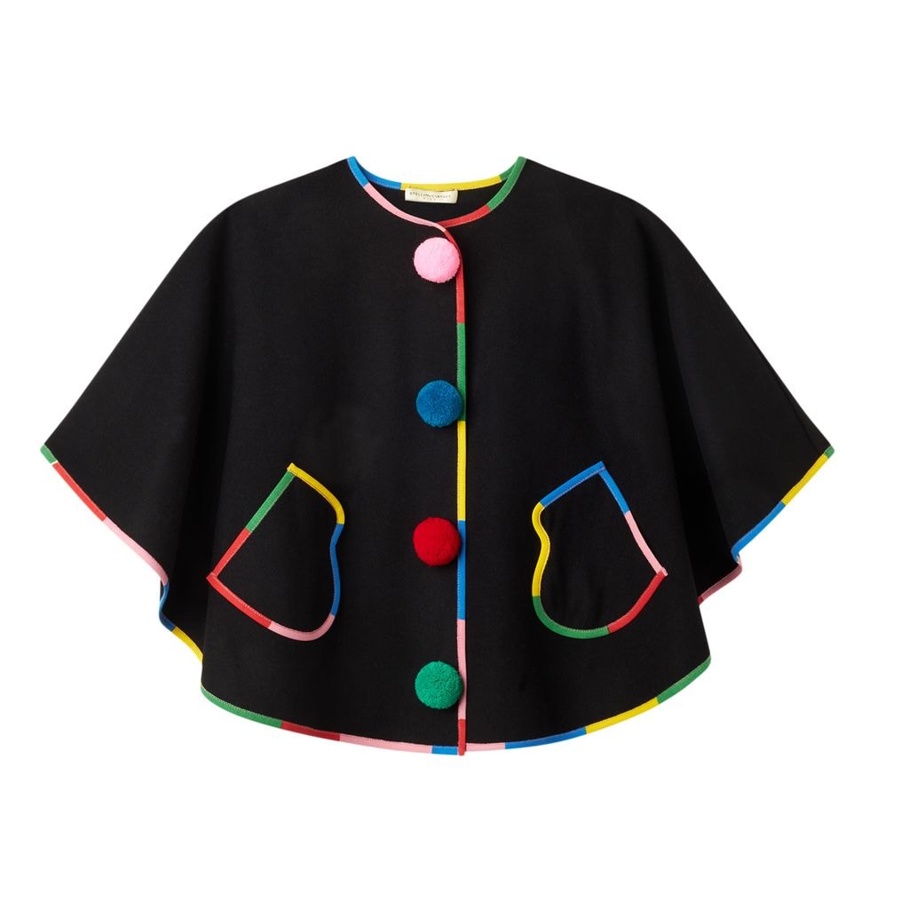 Cape Black