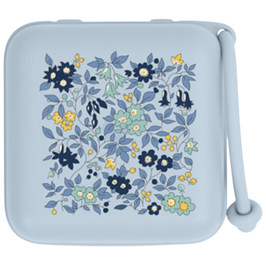 BIBS x Liberty Nappfodral Chamomile Lawn