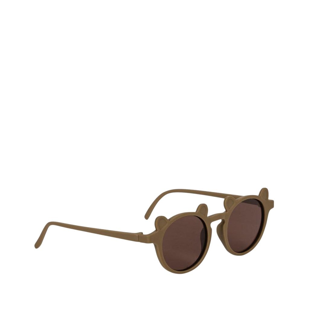 Baby Bear Sunglasses Tigers Eye