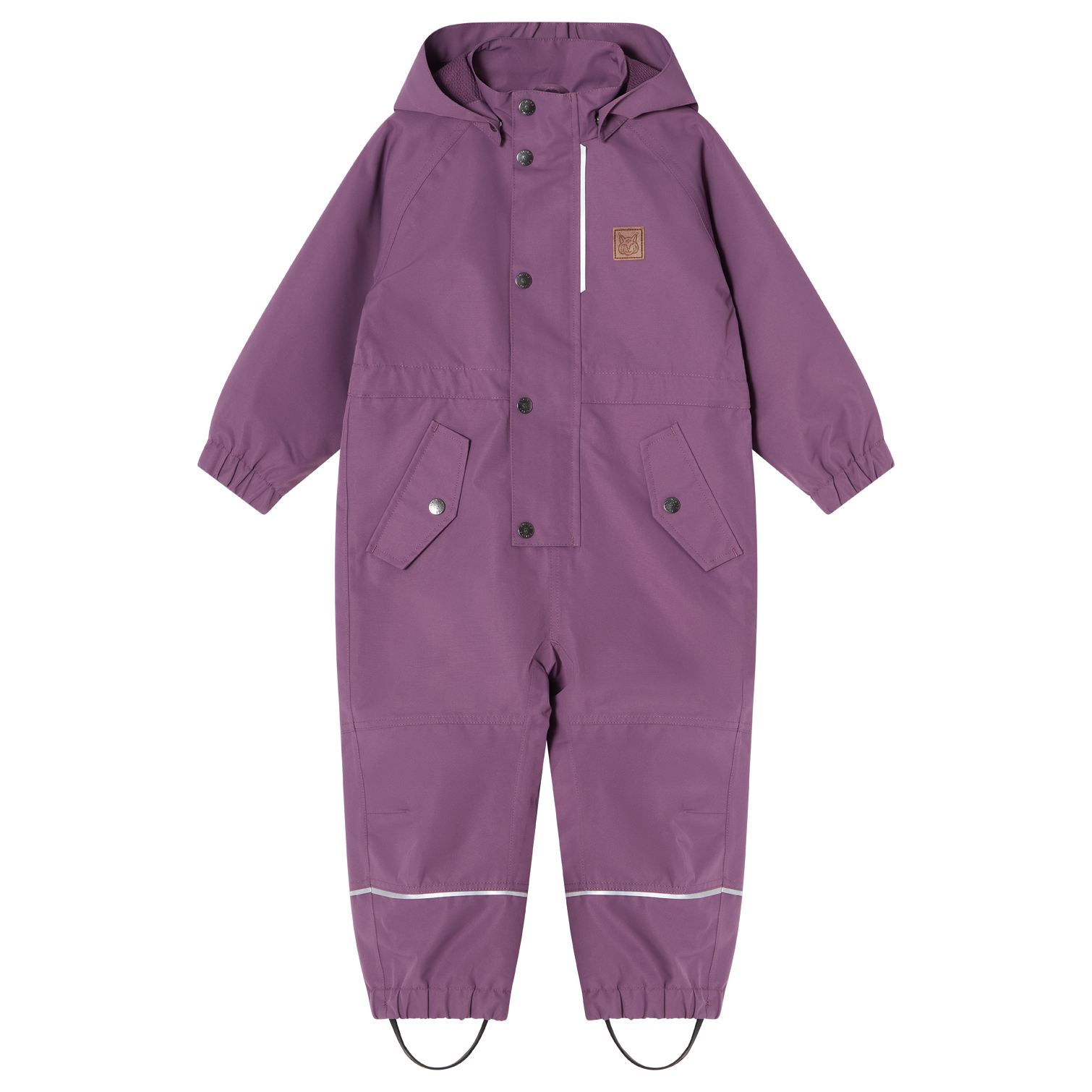 Kansas Skaloverall Grape