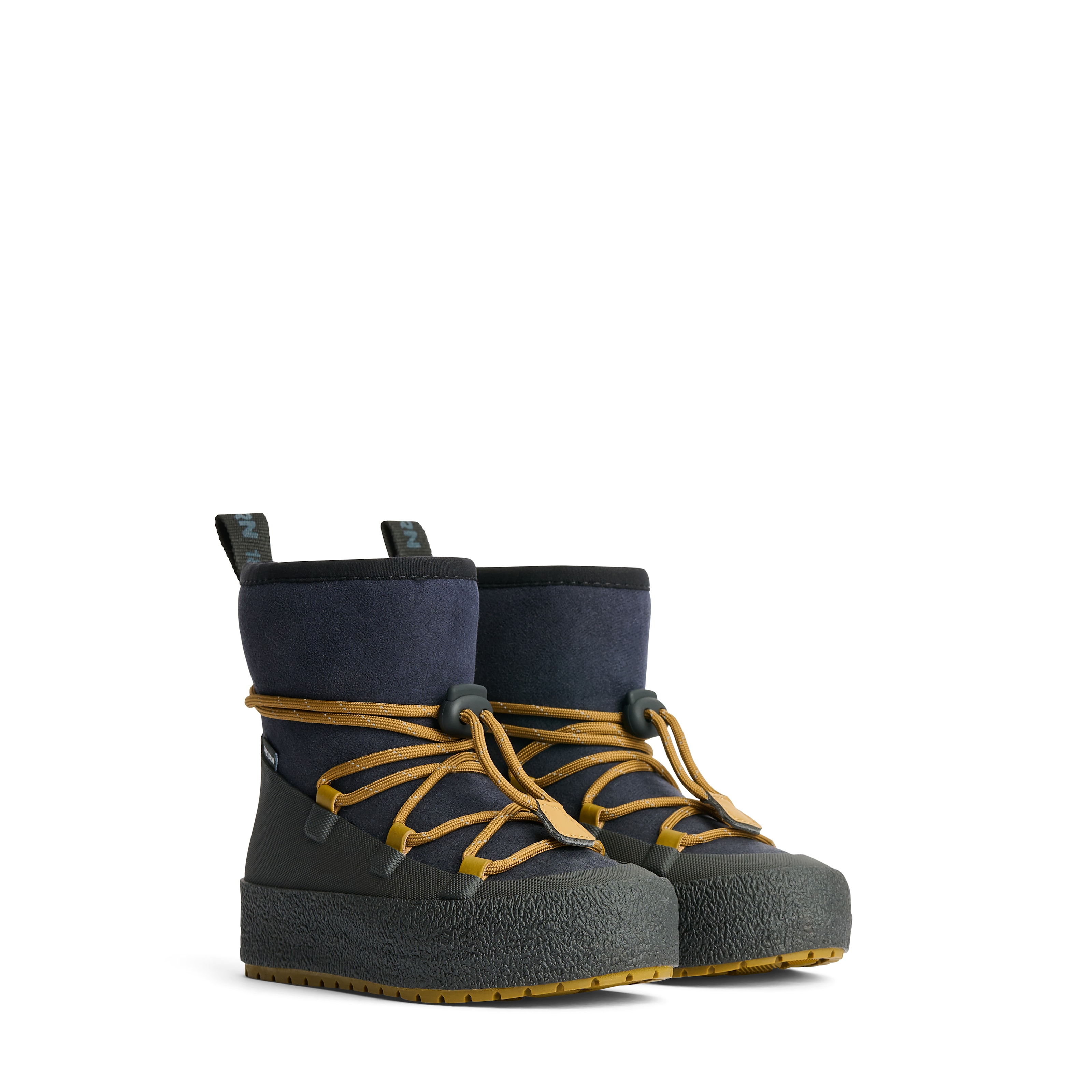 Aspa Hybrid Jr  Deep Navy